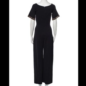 STELLA MCCARTNEY
Embellished Knit Jumpsuit | Size: S | US4, IT40